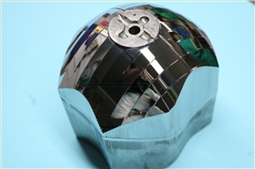 光学模具抛光 光学模具抛光