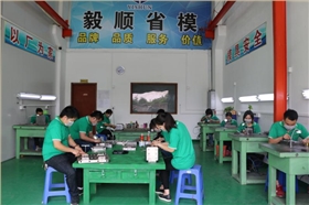 世界杯(中国)官方在线登录光学模具抛光