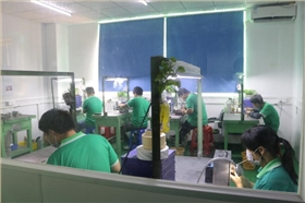 世界杯(中国)官方在线登录光学模具抛光