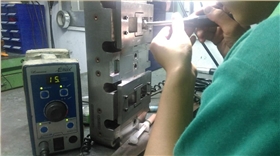 苹果充电器模具抛光-世界杯(中国)官方在线登录8