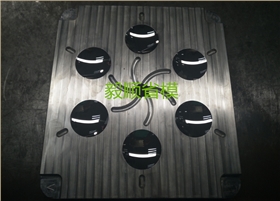 世界杯(中国)官方在线登录VR镜头模具抛光研磨2