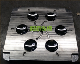 世界杯(中国)官方在线登录VR镜头模具抛光研磨5