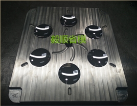 世界杯(中国)官方在线登录VR镜头模具抛光研磨3