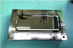 苹果手机—模具省模抛光—世界杯(中国)官方在线登录