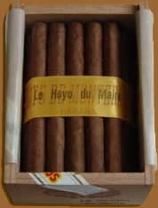 Hoyo De Monterrey cigars online. Le Hoyo Du Maire 25s
