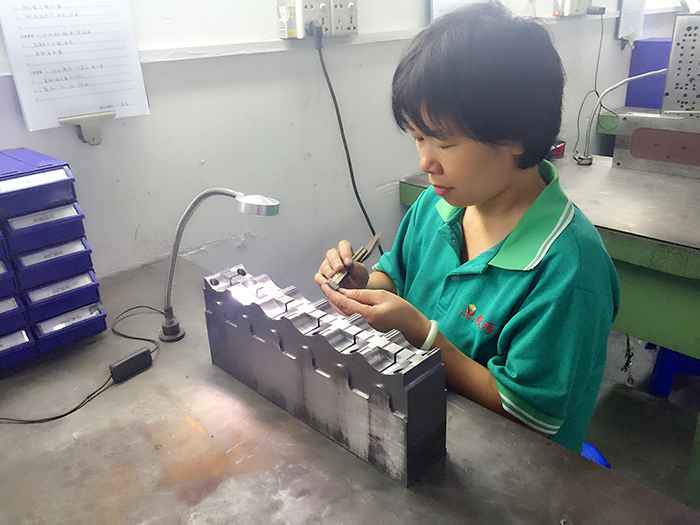 世界杯(中国)官方在线登录团队加工作业中