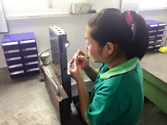 世界杯(中国)官方在线登录团队加工作业中