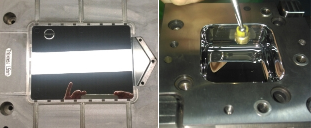 世界杯(中国)官方在线登录省模抛光