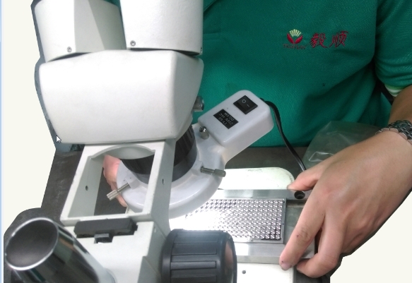 LED灯珠模具抛光6-世界杯(中国)官方在线登录