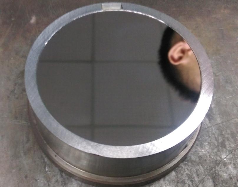 光学镜片模具抛光