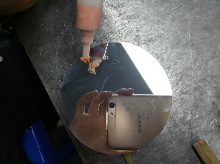 模具喷淋