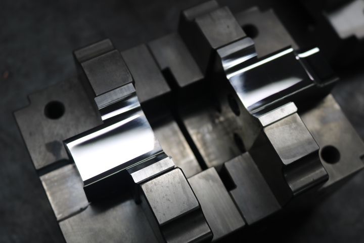 世界杯(中国)官方在线登录镜面抛光效果