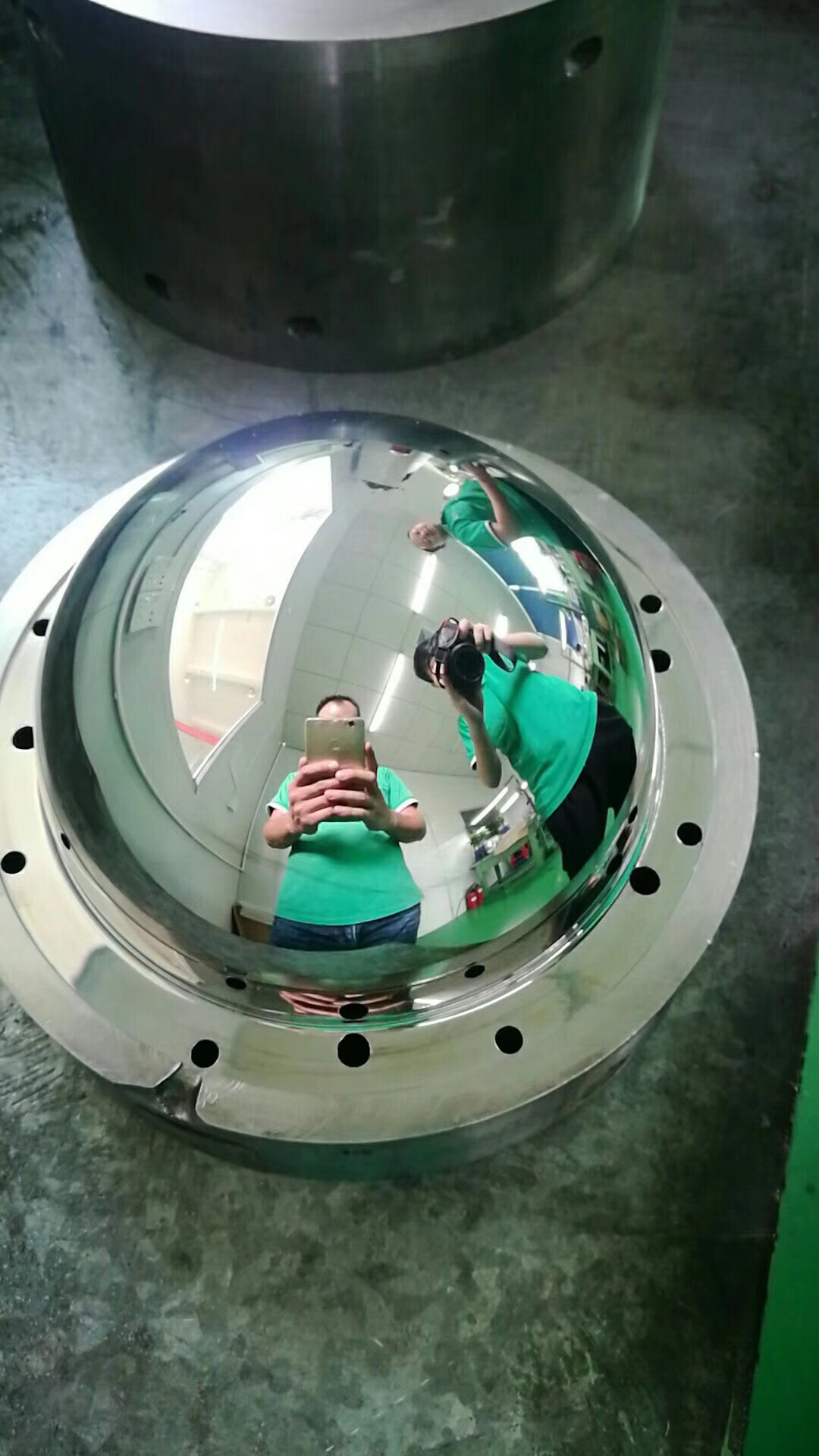 塑胶模具镜面抛光厂