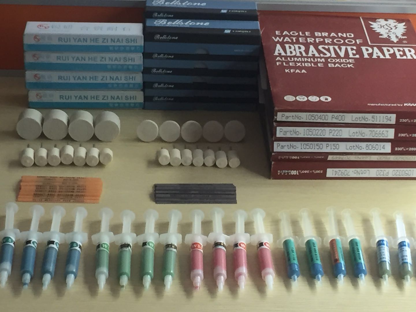 光学模具抛光厂家