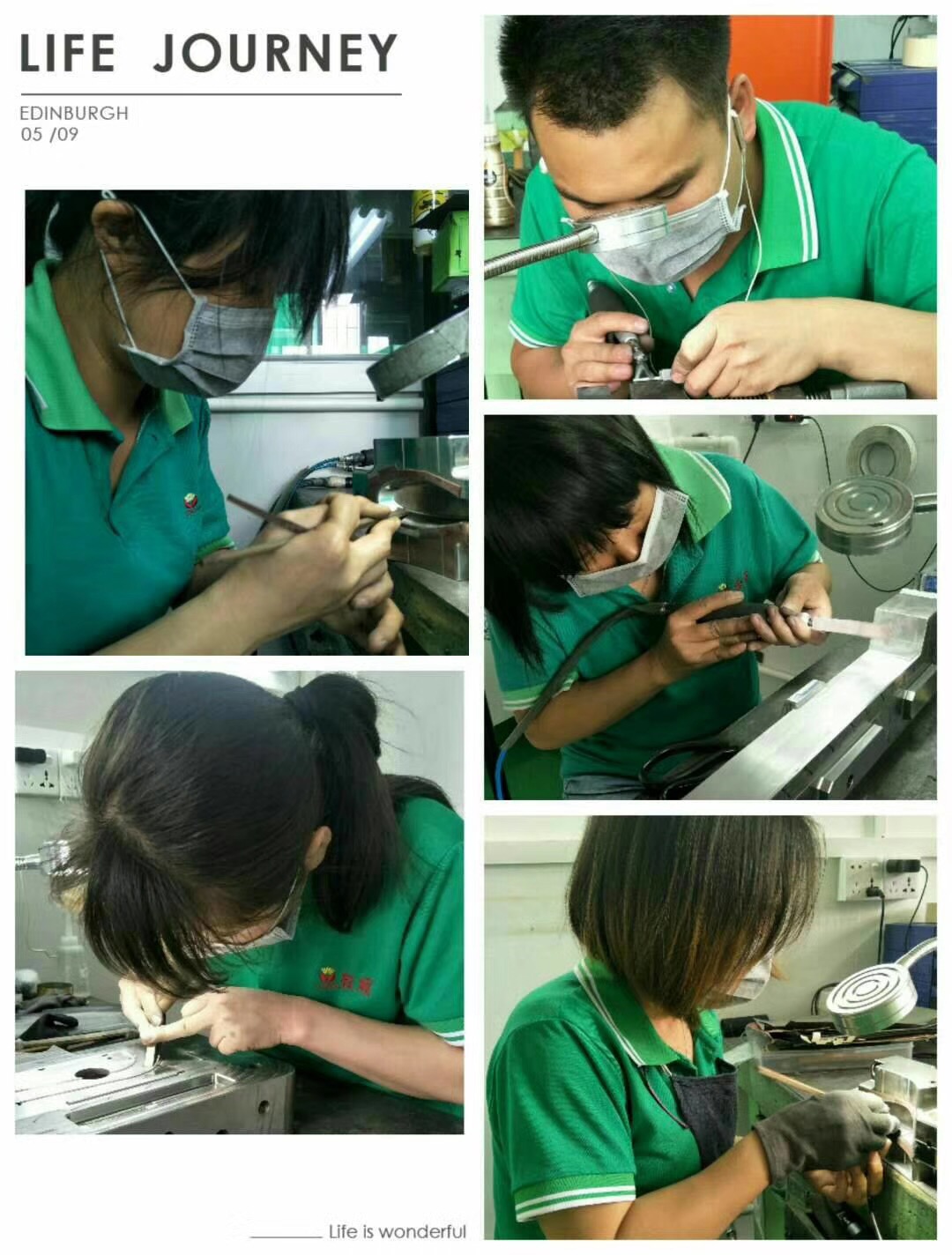 世界杯(中国)官方在线登录光学模具抛光