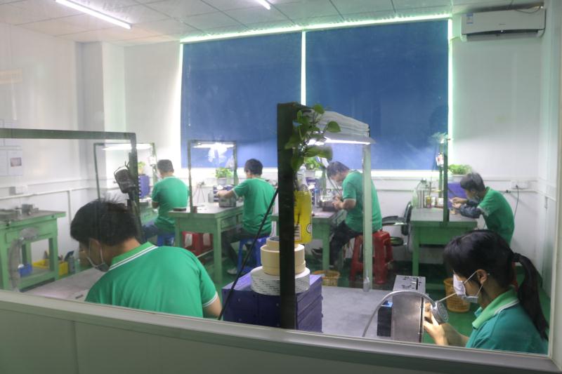 世界杯(中国)官方在线登录光学模具抛光