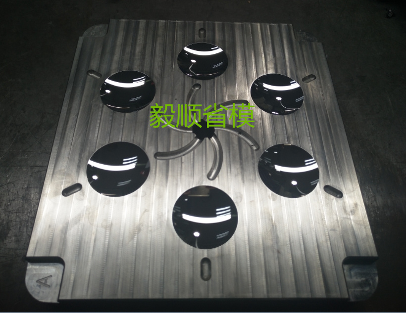 世界杯(中国)官方在线登录VR镜头模具抛光研磨3