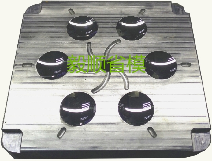 光学研磨镜头模具抛光1-世界杯(中国)官方在线登录省模