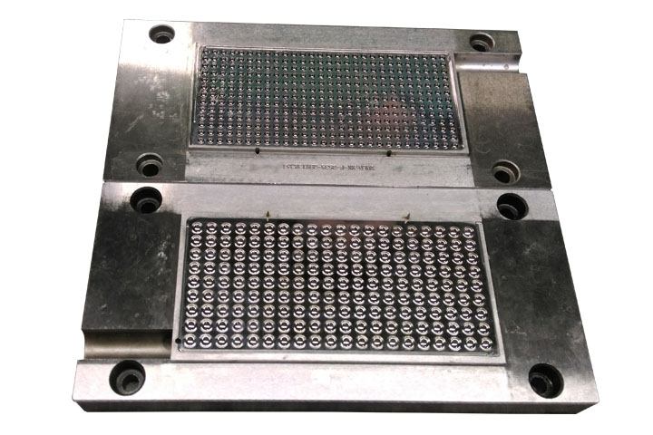 LED灯珠模具抛光—世界杯(中国)官方在线登录